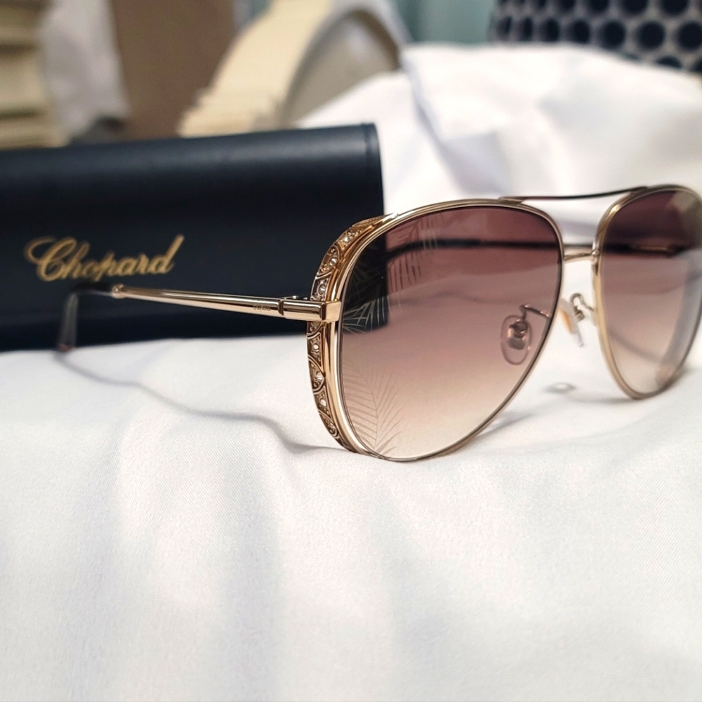 Chopard aviators